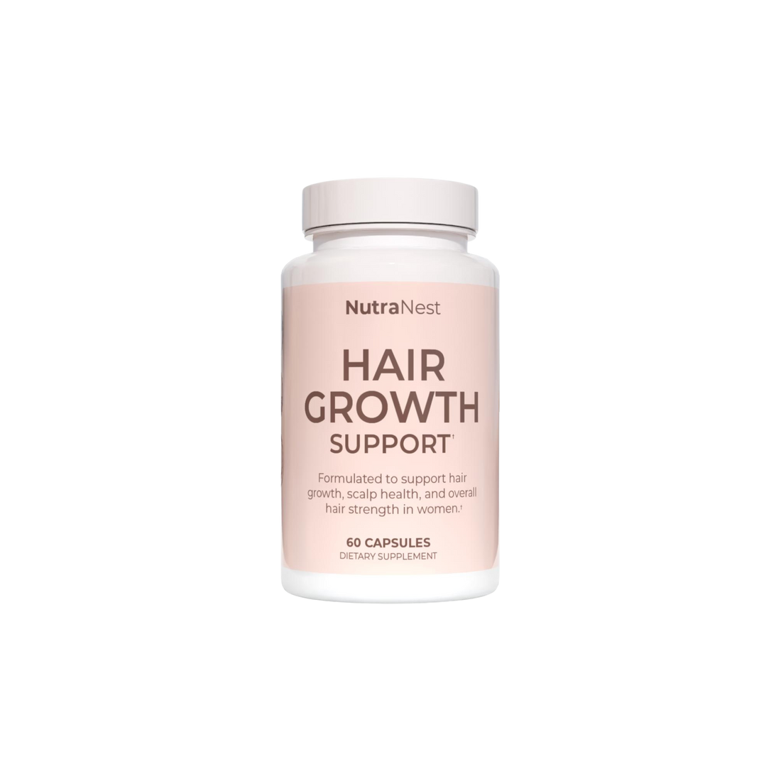 7 Signs Your Hair Needs NutraNest — And How It Helps Restore Natural Growth