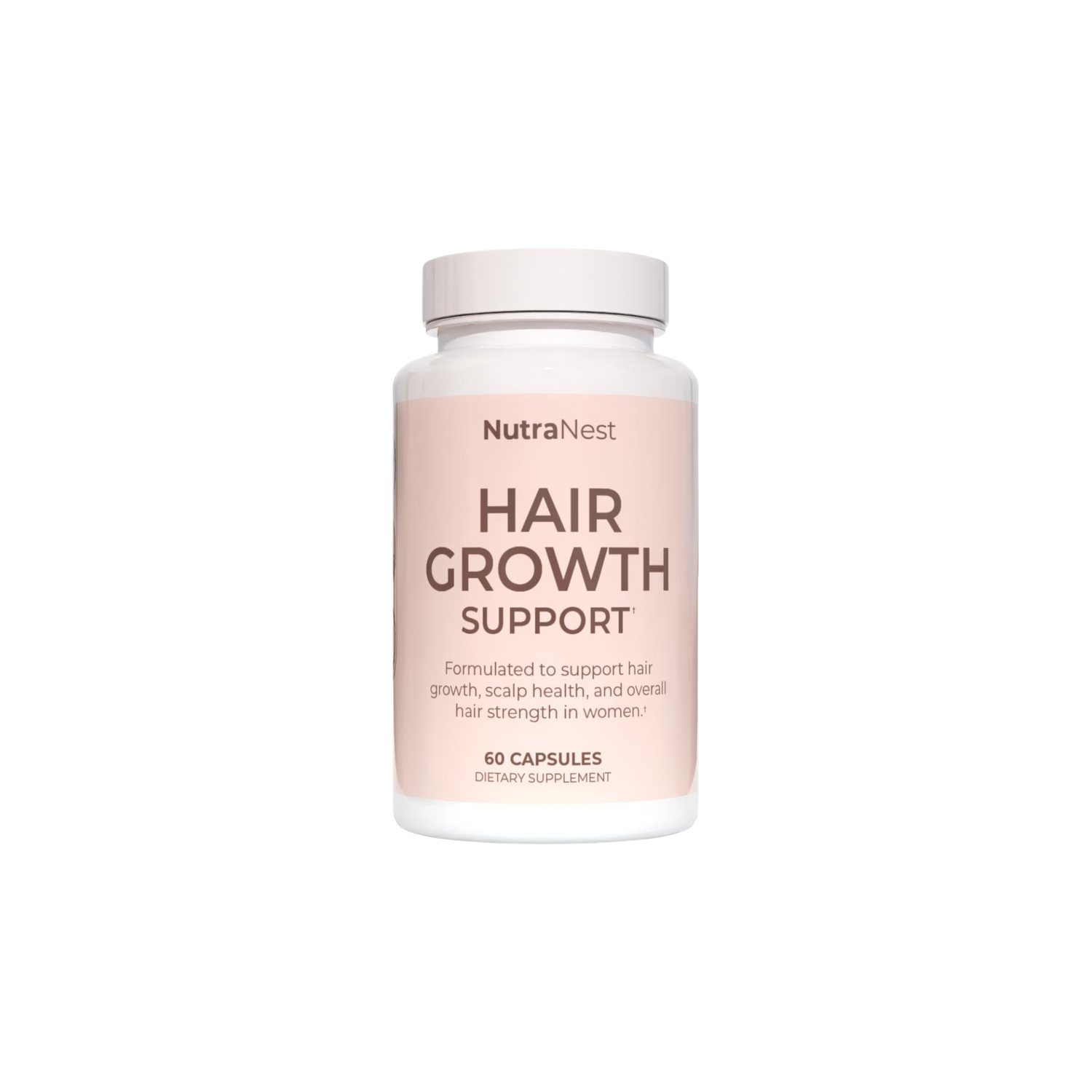 7 Signs Your Hair Needs NutraNest — And How It Helps Restore Natural Growth