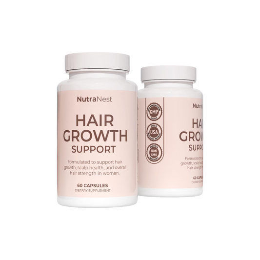 NutraNest Standard Pack